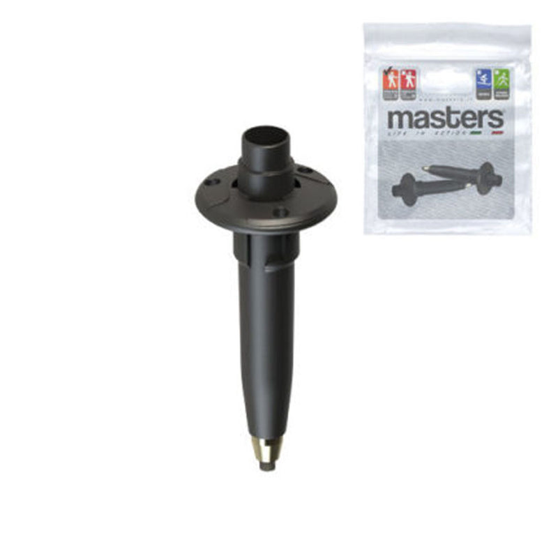 Masters Tip Support Carbide Pair