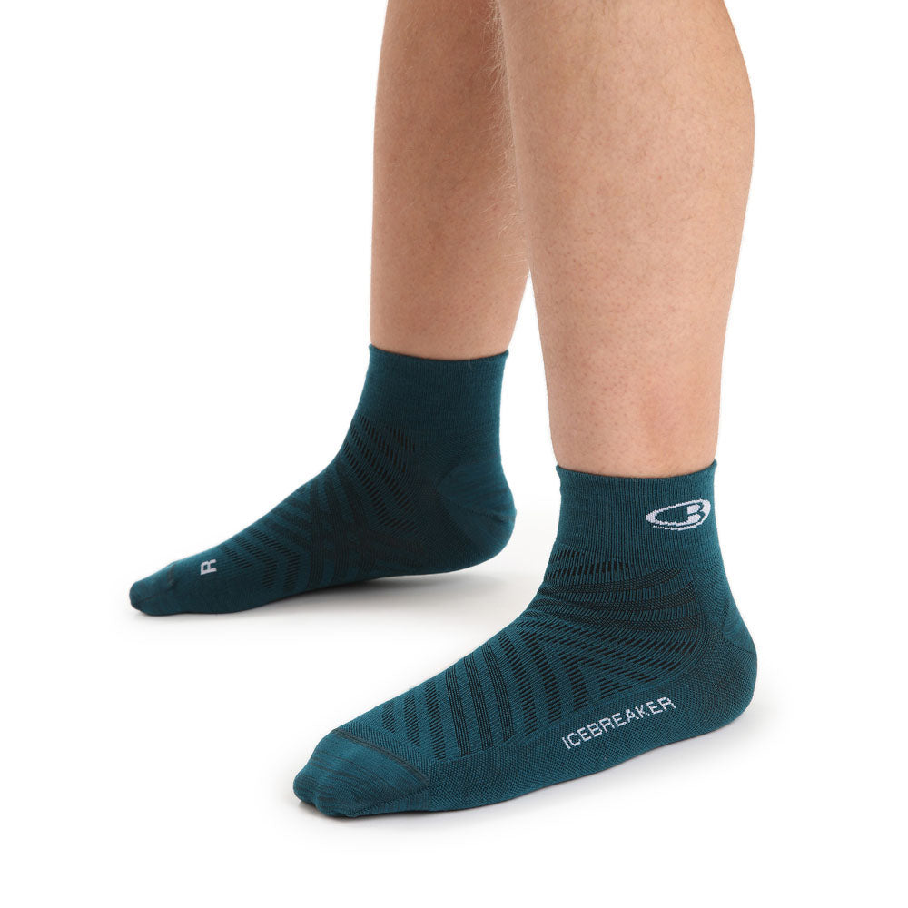 Icebreaker sportswear, socks made of Merino wool