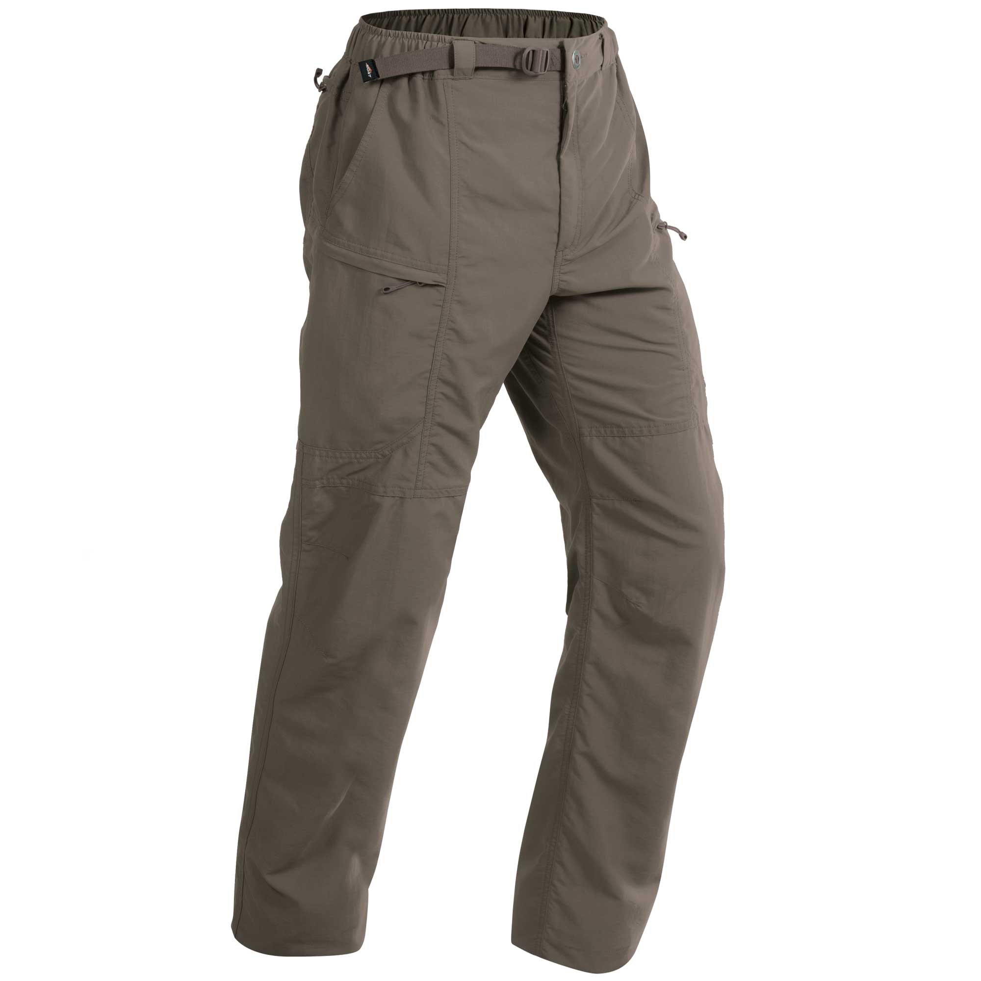 Bimberi Stretch Zip-Off Pants Women - Mont Adventure Equipment