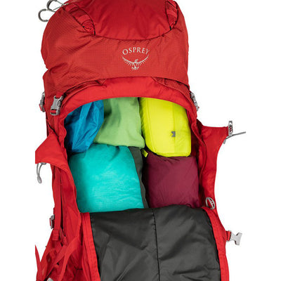 Osprey Ariel Plus 60