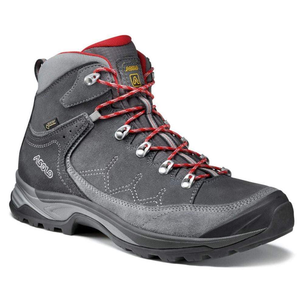 Asolo Footwear Mont Adventure Equipment