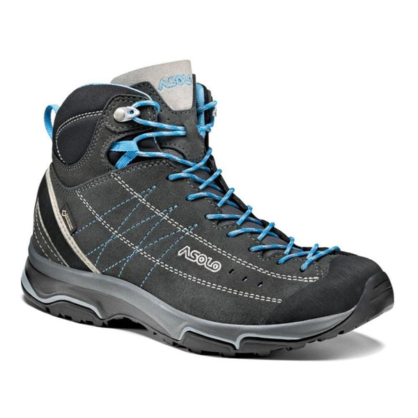 Asolo Nucleon Mid GV ML Women Mont Adventure Equipment