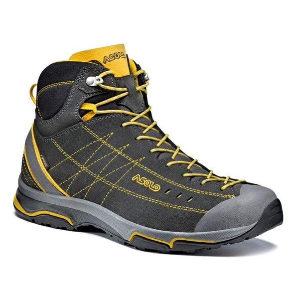 Asolo Nucleon Mid GV MM Men Mont Adventure Equipment