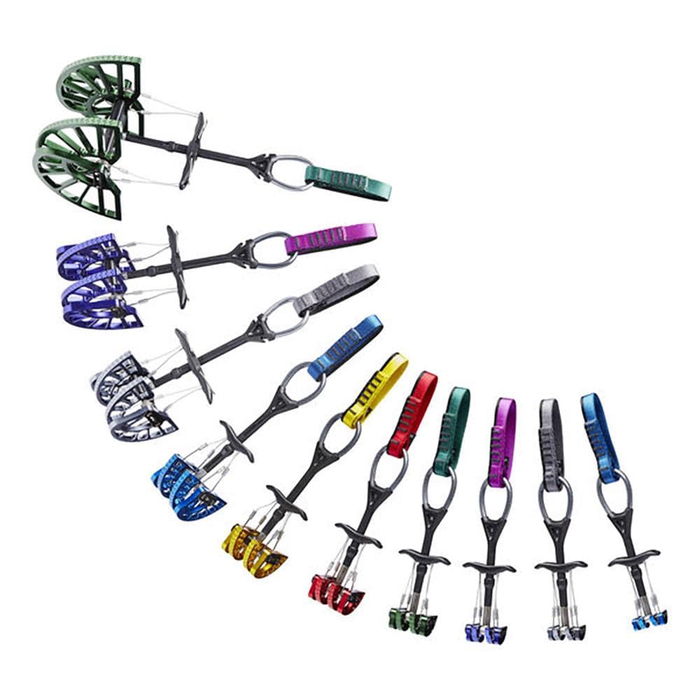 Climbing Gear - Mont Adventure Equipment