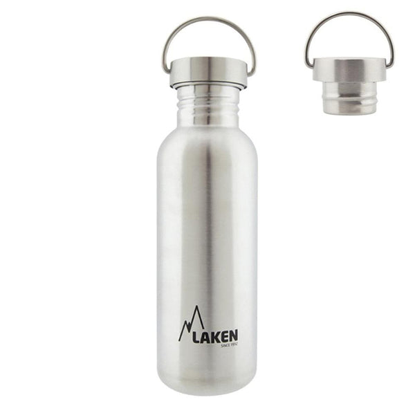 Laken stainless steel water 2024 bottle