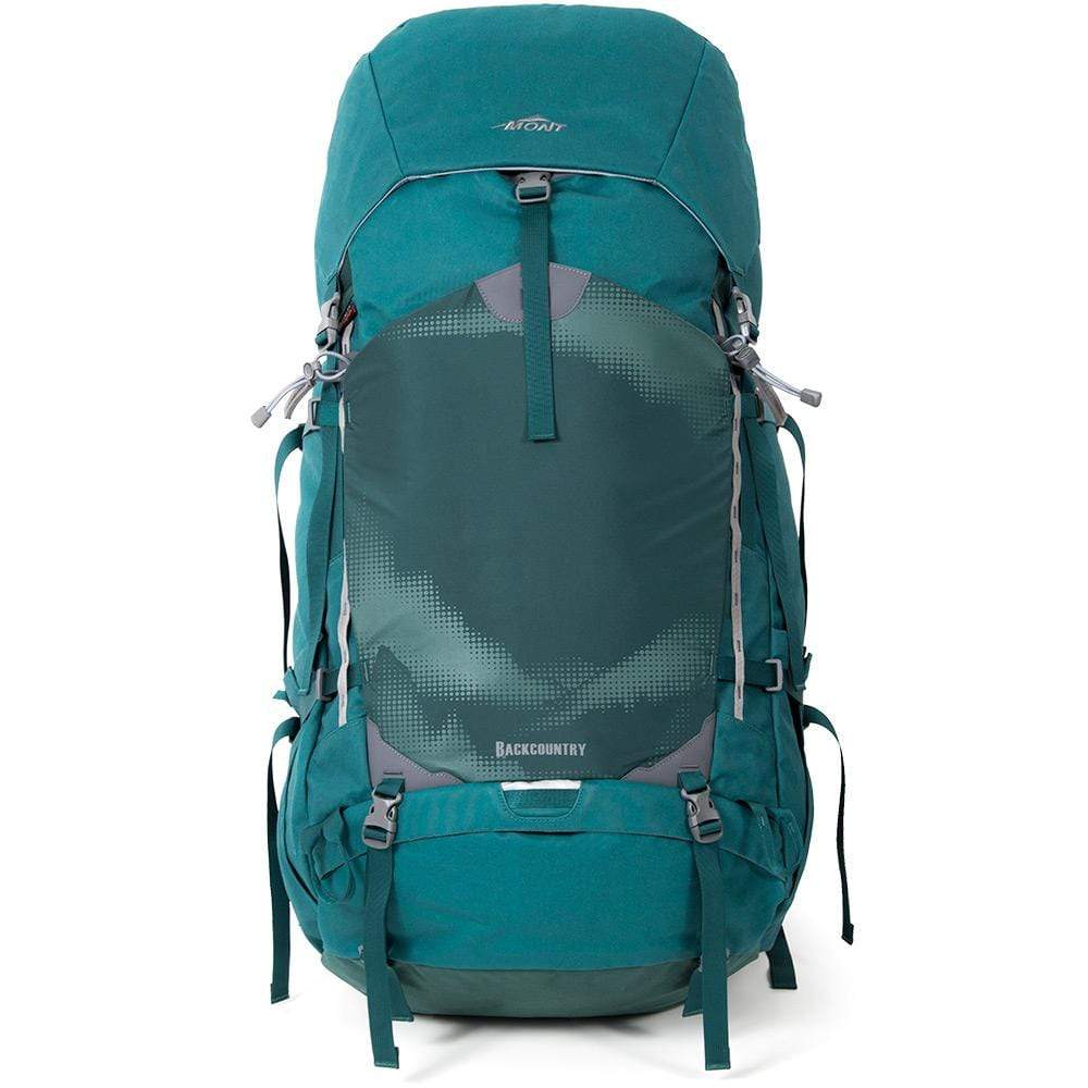 How to Choose A Backcountry Hunting Backpack— By Land