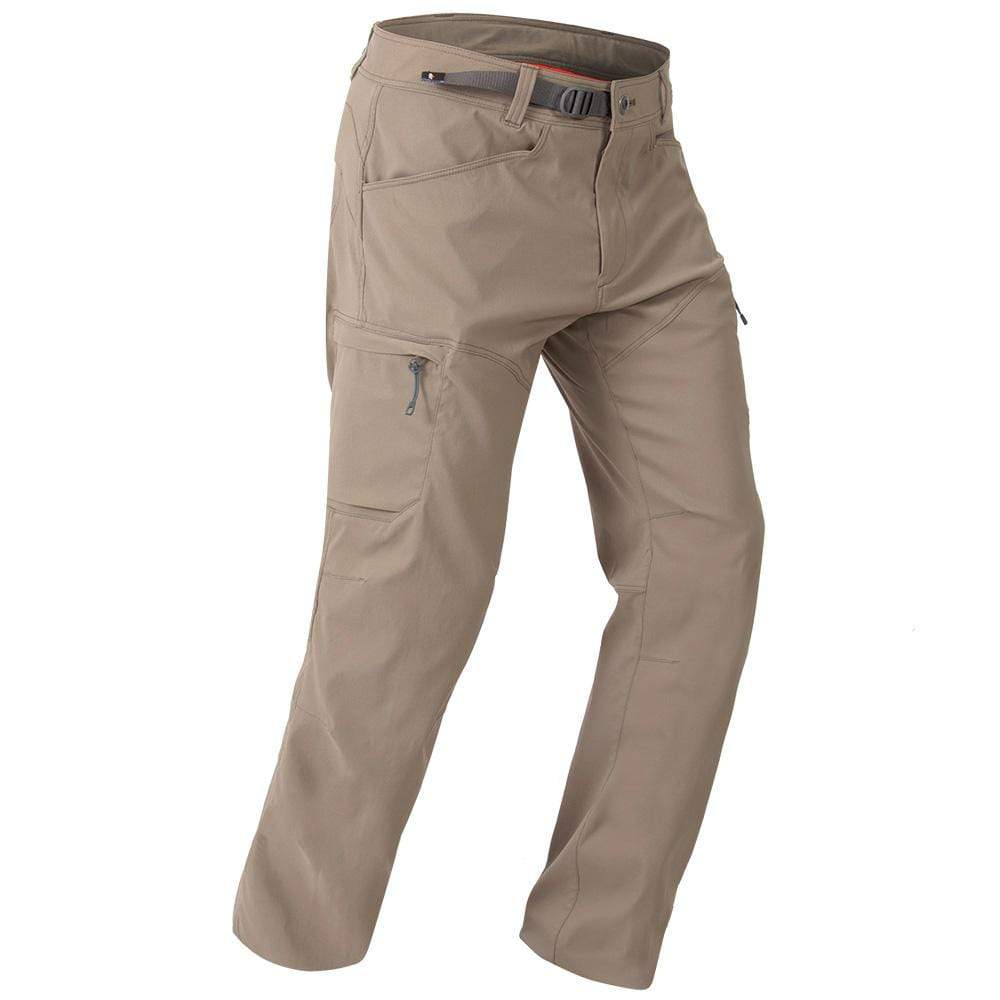 Buy Columbia Men Brown Outdoor Elements Stretch Pant Online at Adventuras |  505267