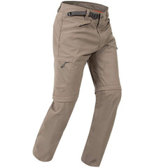 Mojo Stretch Zip-Off Pants Women - Mont Adventure Equipment