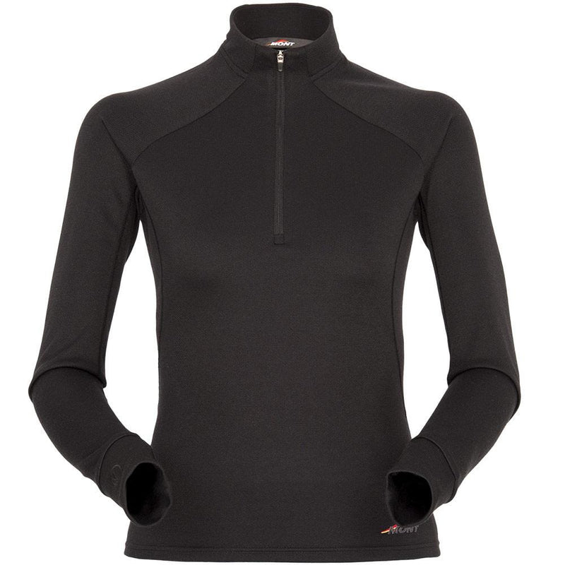 Womens Thermal Wear | Warm, Anti-Odour Baselayers for Women - Mont ...