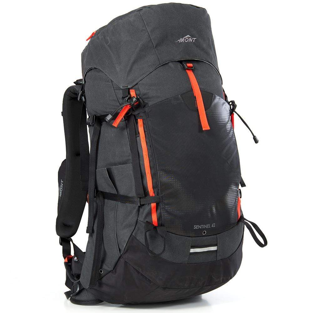 40L Backpacks - Mont Adventure Equipment