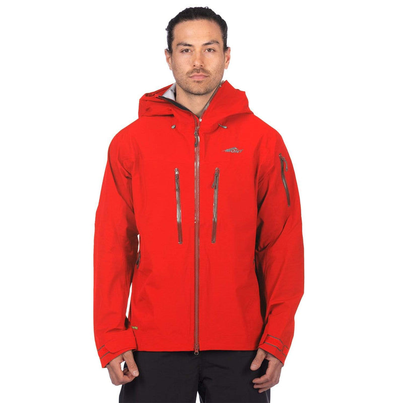 Rain Jackets | Waterproof Windproof Breathable Shellwear | Mont ...