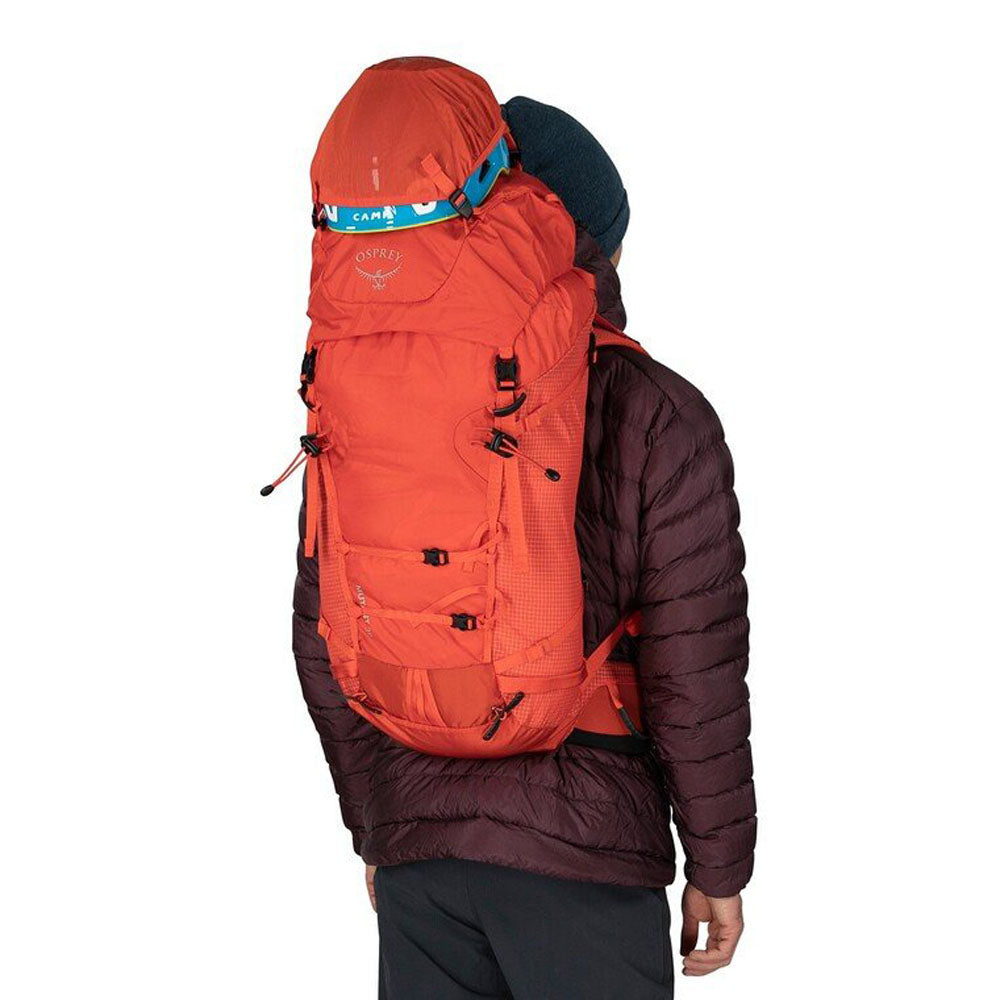 Review: Osprey Mutant 38L Climbing Pack BASE Magazine, 53% OFF