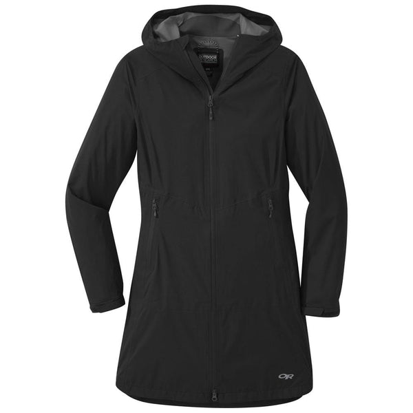 Outdoor research men's 2024 prologue refuge jacket