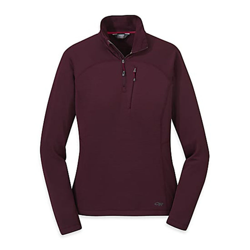 Outdoor Research Vigor Quarter Zip Women’s Clearance