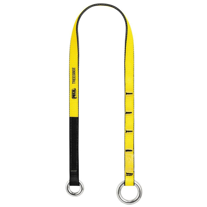 Petzl Treesbee with 2 rings 110cm