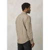 Prana Kip Long Sleeve Shirt Men