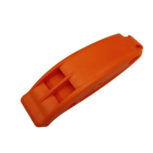 Rock Empire Whistle orange - Mont Adventure Equipment