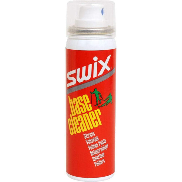 Swix Base Cleaner Set