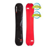 Weston Range Splitboard Men